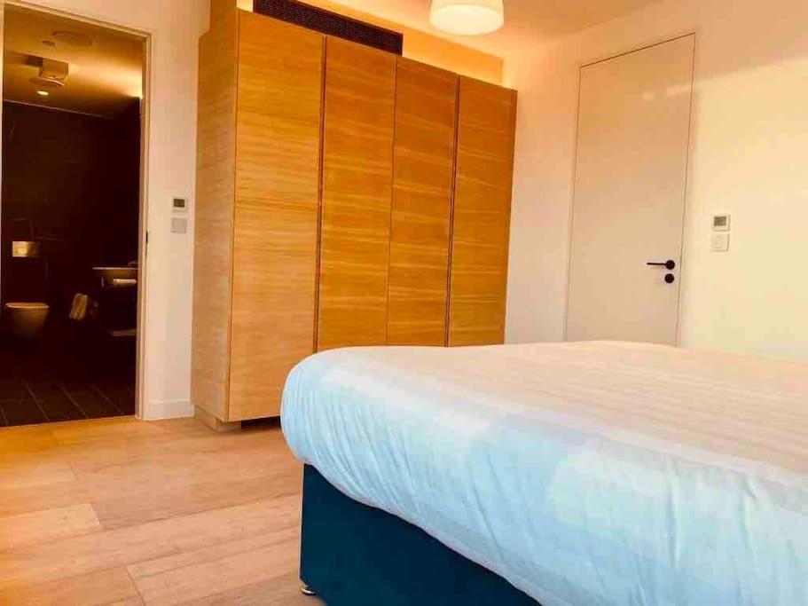 Large 3 Bed 3 Bathrooms Penthouse With Terrace And City Views In London Exterior photo